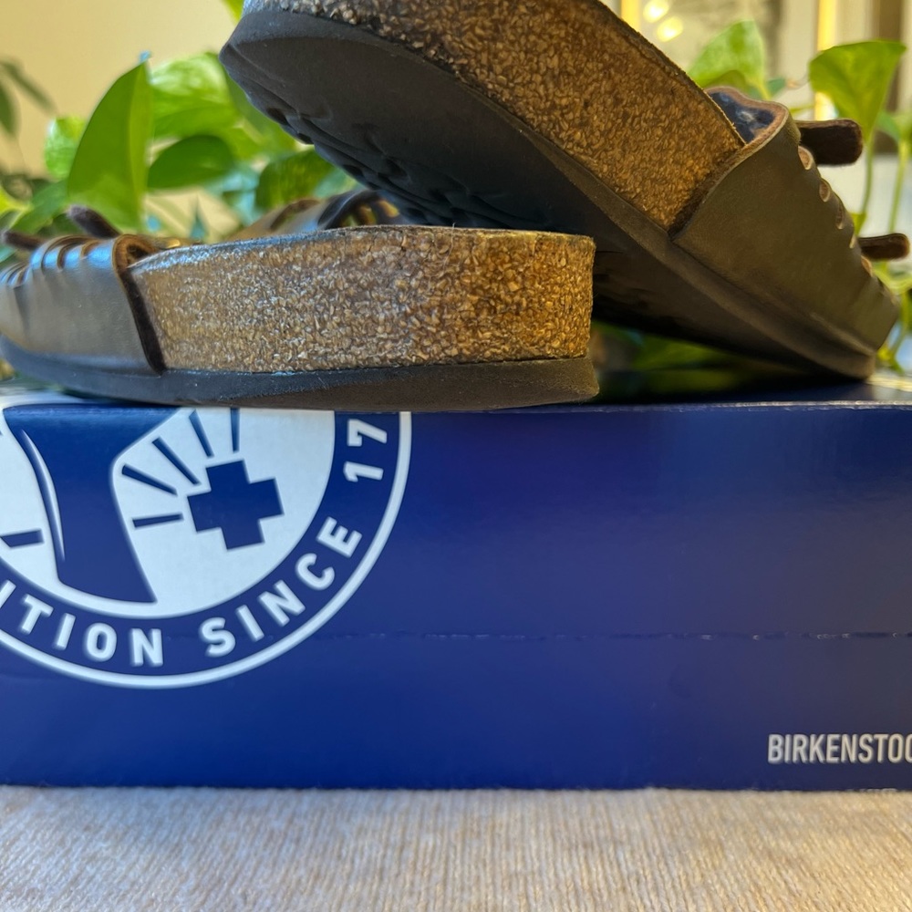 Birkenstock Granada 42 R - Picture 4 of 7